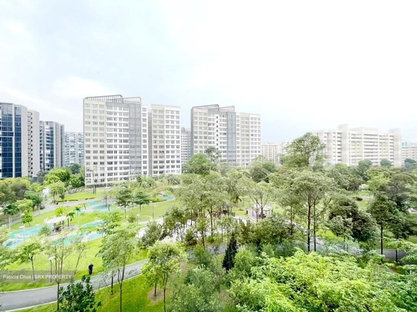Blk 879A Tampines Greenforest (Tampines), HDB 3 Rooms #628437771